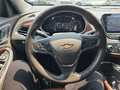 ChevroletGMDaewoo Malibu 2017, 131500 км, за 4800000 KRW - фото 8