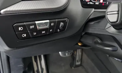 BMW 2-Series 2023, 25075 км, за 24500000 KRW - фото 30