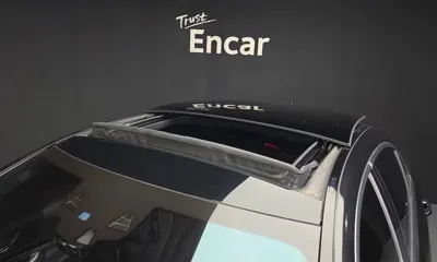 Mercedes-Benz S-Class 2015, 78639 км, за 32800000 KRW - фото 20