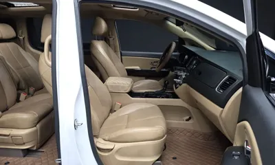 Kia Canival 2016, 123515 км, за 11200000 KRW - фото 11