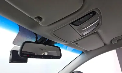 Kia K7 2017, 172661 км, за 11700000 KRW - фото 27