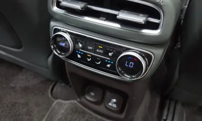 Genesis GV80 2020, 94126 км, за 39900000 KRW - фото 36