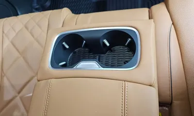 Genesis GV80 2025, 10345 км, за 58990000 KRW - фото 27