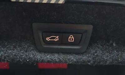 BMW 5-Series 2018, 109142 км, за 23900000 KRW - фото 30