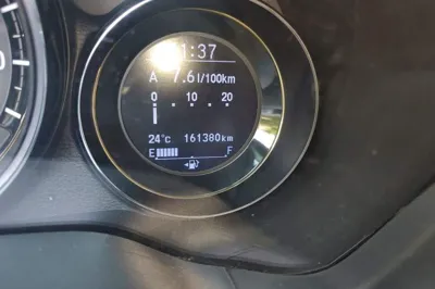 Honda XR-V 2015, 161300 км, за 59563.81 CNY