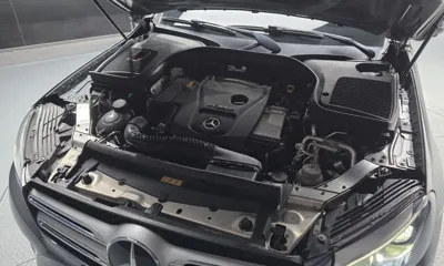 Mercedes-Benz GLC-Class 2019, 78257 км, за 25900000 KRW - фото 6