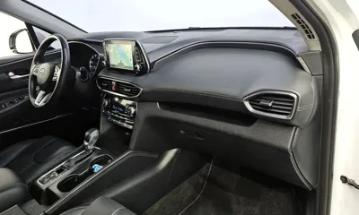 Hyundai Santafe 2019, 50357 км, за 20900000 KRW - фото 27