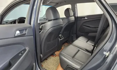 Hyundai Tucson 2019, 88416 км, за 16900000 KRW - фото 26