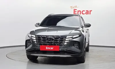 Hyundai Tucson 2021, 84800 км, за 21800000 KRW - фото 3