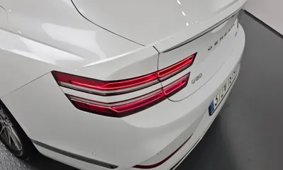 Genesis G80 2025, 22106 км, за 58700000 KRW - фото 23
