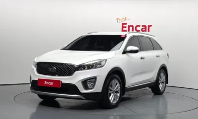 Kia Sorento 2017, 124273 км, за 14500000 KRW - фото 1