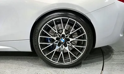 BMW M2 2021, 67462 км, за 58900000 KRW - фото 21