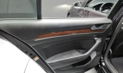 Volkswagen Passat 2018, 136692 км, за 16500000 KRW - фото 25