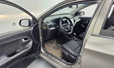 Kia Morning 2015, 85487 км, за 4800000 KRW - фото 26