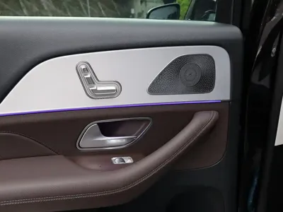 Mercedes-Benz 奔驰GLE(进口) 2021, 40000 км, за 328000 CNY - фото 15