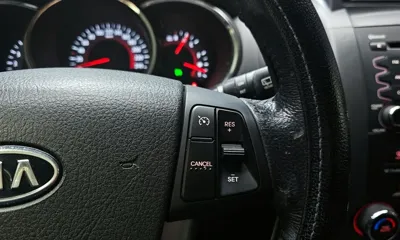 Kia Sorento 2011, 267135 км, за 3600000 KRW - фото 17