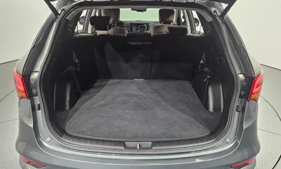 Hyundai Santafe 2017, 125941 км, за 13350000 KRW - фото 31