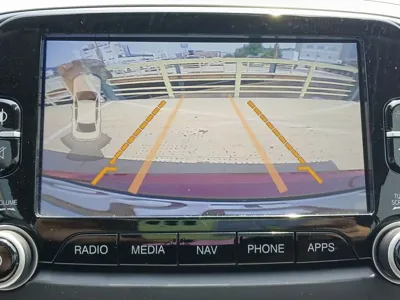 Fiat 500X 2016, 84800 км, за 7890000 KRW - фото 15