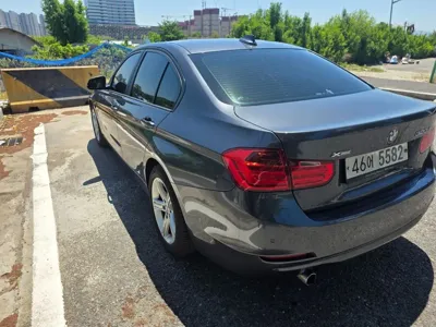 BMW 3-Series 2015, 93050 км, за 8300000 KRW - фото 6