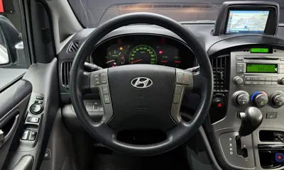 Hyundai Starex 2014, 156850 км, за 6800000 KRW - фото 13