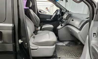 Hyundai Starex 2016, 189662 км, за 9500000 KRW - фото 11