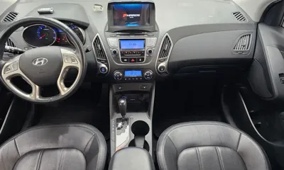 Hyundai Tucson 2013, 42599 км, за 6800000 KRW - фото 7
