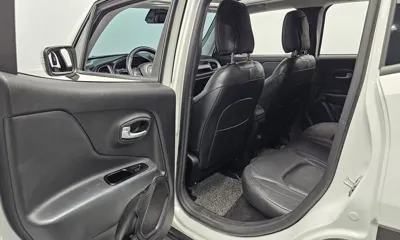 Jeep Renegade 2022, 23890 км, за 22800000 KRW - фото 12