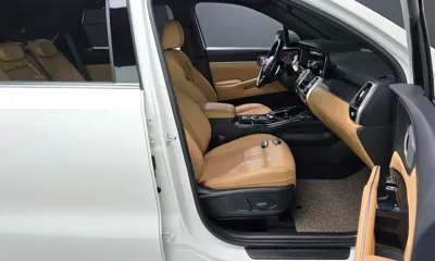 Kia Sorento 2021, 81136 км, за 23900000 KRW - фото 26