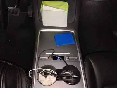 Tesla Model Y 2023, 71700 км, за 158700 CNY - фото 7