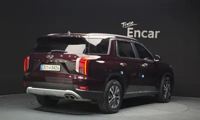 Hyundai Palisade 2022, 96401 км, за 22700000 KRW