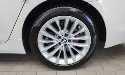 BMW 5-Series 2018, 72409 км, за 25400000 KRW - фото 21