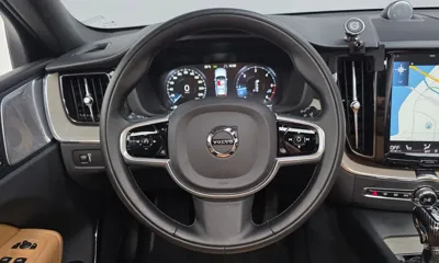Volvo XC60 2018, 107219 км, за 25800000 KRW - фото 15