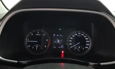 Hyundai Tucson 2019, 166177 км, за 11990000 KRW - фото 8