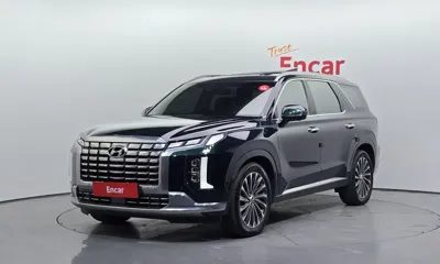 Hyundai Palisade 2023, 74633 км, за 40000000 KRW - фото 1