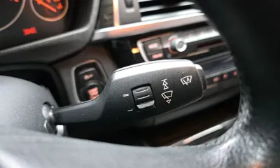 BMW 3-Series 2016, 152431 км, за 8900000 KRW - фото 18