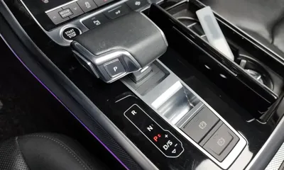 Audi Q7 2021, 85486 км, за 41900000 KRW - фото 9