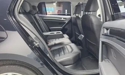 Volkswagen Golf 2016, 100744 км, за 12990000 KRW - фото 12