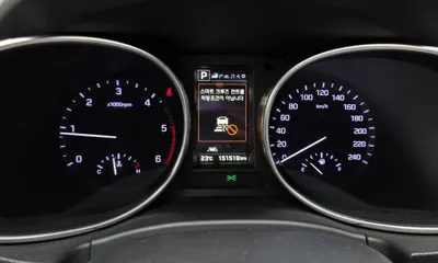 Hyundai Santafe 2018, 151519 км, за 13900000 KRW - фото 8