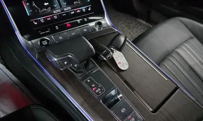 Audi A7 2022, 34528 км, за 43900000 KRW - фото 9