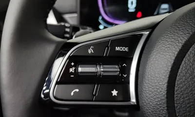 Kia Seltos 2026, 4329 км, за 26500000 KRW - фото 27
