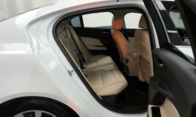 Jaguar XE 2017, 54739 км, за 9000000 KRW - фото 12