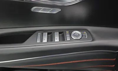 Genesis GV80 2024, 30350 км, за 65500000 KRW - фото 34
