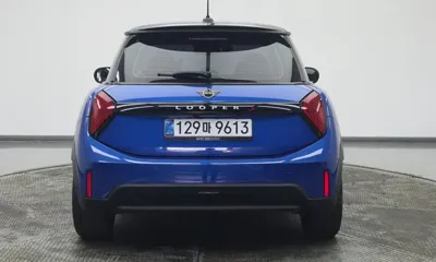 MINI Cooper 2025, 6575 км, за 33000000 KRW - фото 4