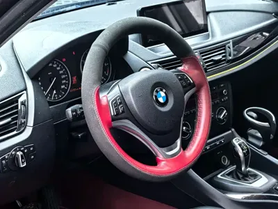 BMW X1 2015, 153000 км, за 31000 CNY - фото 15