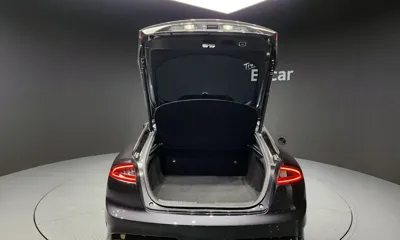 Kia Stinger 2020, 85564 км, за 16500000 KRW - фото 20