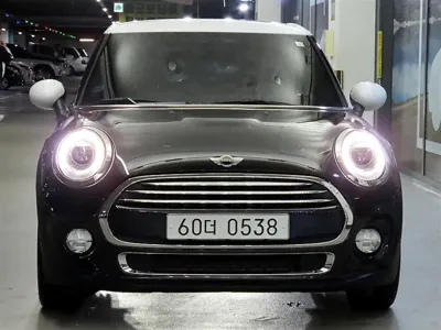 MINI Cooper 2016, 85244 км, за 7990000 KRW - фото 2