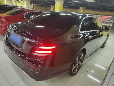 Mercedes-Benz E-Class 2019, 95500 км, за 195578.63 CNY - фото 6