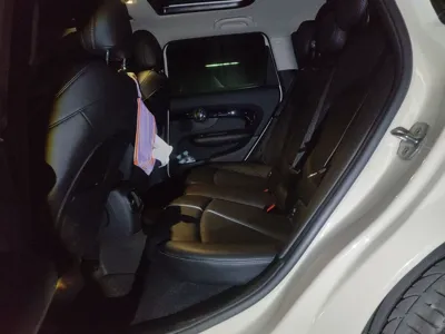 MINI Clubman 2019, 90200 км, за 95272.68 CNY - фото 4