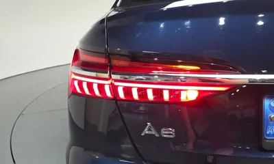 Audi A6 2021, 41221 км, за 32900000 KRW - фото 23