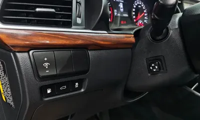 Kia K7 2016, 122553 км, за 12300000 KRW - фото 13